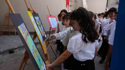 DÜZCE VALİLİĞİ, DÜZCE BELEDİYESİ İLE BİRLİKTE ‘DÜNYA ÇEVRE HAFTASI’NDA FARKINDALIK