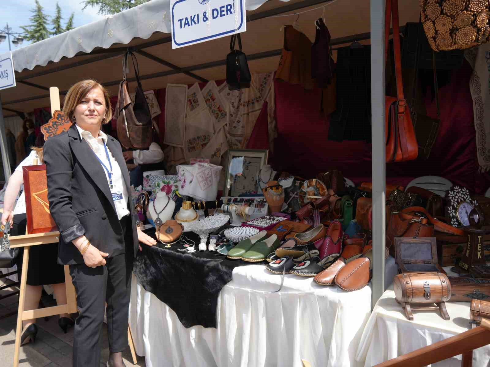 KASTAMONU’DA KADIDAĞI HALK EĞİTİM MERKEZİNDE EĞİTİM GÖREN ÖZEL BİREYLER, KPSS