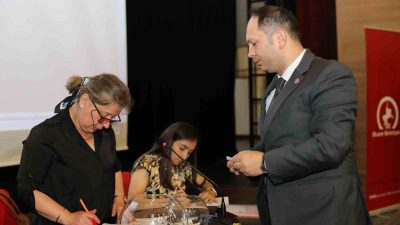 DÜZCE BELEDİYESİ TARAFINDAN HAMİDİYE MAHALLESİ’NDE İNŞA EDİLEN KAPALI PAZARYERİ İÇİN