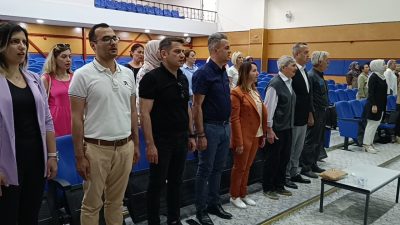 PAZARYERİ’NDE KADIN GİRİŞİMCİLERE HİBE DESTEKLERİ TANITILDI