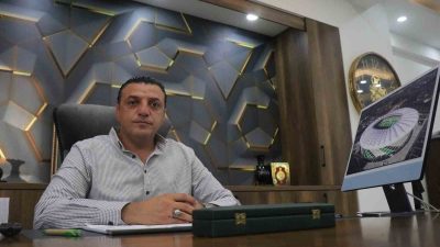 SÜPER LİG HAYALİ BİR SENE DAHA ERTELENEN SAKARYASPOR’DA KONGRE HEYECANI