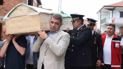 ADIYAMAN’DA 1986 YILINDA ŞEHİT OLAN MEHMET PIRNAL’IN ANNESİ VEFAT ETTİ.