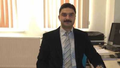 PROF. DR. FATİH TAŞPINAR, 2050 İTİBARİYLE DÜNYA ÜZERİNDE CİDDİ EKOSİSTEM