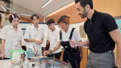 DÜZCE ÜNİVERSİTESİ SANAT TASARIM VE MİMARLIK FAKÜLTESİ GELENEKSEL TÜRK SANATLARI