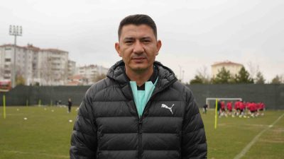 TFF 2. LİG’DE MÜCADELE EDECEK KASTAMONUSPOR İLE TEKNİK DİREKTÖR FIRAT
