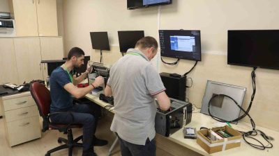 İZMİT BELEDİYESİ, BAŞLATTIĞI TEKNOLOJİ GERİ KAZANIM PROJESİ İSE, SADECE BİR