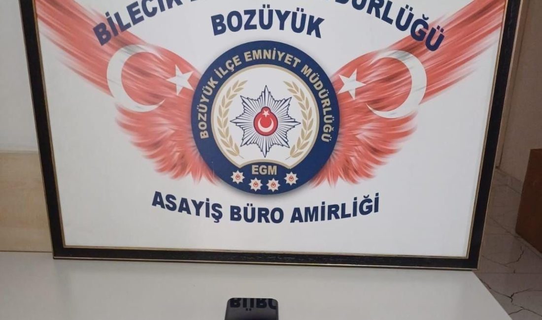 ASAYİŞ BÜRO AMİRLİĞİ