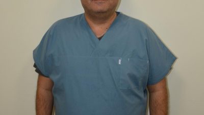 UZM. DR. KAMİL ÖZDEMİR