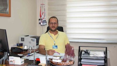 DÜZCE ÜNİVERSİTESİ TIP FAKÜLTESİ HASTANESİ BAŞHEKİM YARDIMCISI DOÇ. DR. MEHMET