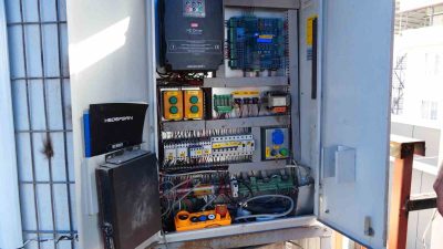 DÜZCE D-100 KARAYOLU ÜZERİ HAMİDİYE MAHALLESİ MEVKİİNDE BULUNAN ÜST GEÇİDİN