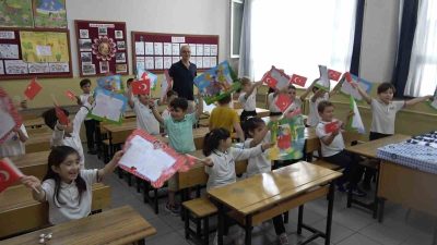 YALOVA'DA 2023-2024 EĞİTİM-ÖĞRETİM YILININ SONA ERMESİYLE BİRLİKTE 56 BİN 620