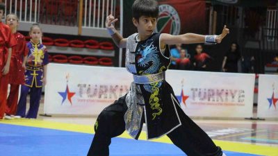 YALOVA GENÇLİK VE SPOR İL MÜDÜRLÜĞÜ TARAFINDAN ÇOCUKLAR İÇİN SPORUN