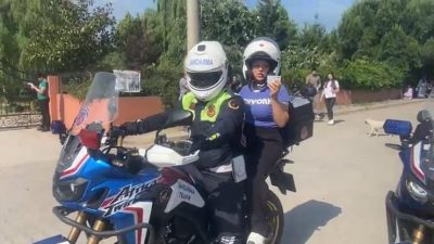 YALOVA’DA ÖSYM TARAFINDAN DÜZENLENEN YÜKSEKÖĞRETİM KURUMLARI SINAVI’NIN (YKS) İKİNCİ GÜN