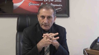 YALOVA İL KÜLTÜR VE TURİZM MÜDÜRÜ ZİYA KARATEKİN, KENTİN TURİZM