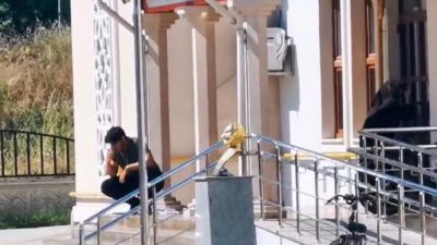 YALOVA’DA ÖSYM TARAFINDAN DÜZENLENEN YÜKSEKÖĞRETİM KURUMLARI SINAVI’NIN (YKS) İLK OTURUMU