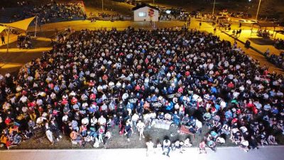 DÜZCE BELEDİYESİ BAHÇEŞEHİR BÖLGESİNDE BULUNAN YEŞİL VADİ’DE TÜRKİYE-ÇEKYA MAÇINI CANLI