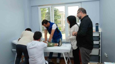 DÜZCE BELEDİYESİ TARAFINDAN GELENEKSEL HALE GETİRİLEN TOPLU SÜNNET ŞÖLENİNİN İLK