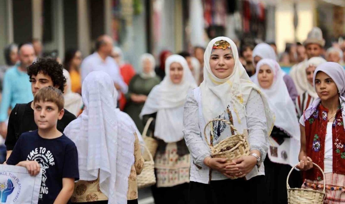 KÖRFEZ BELEDİYESİ TARAFINDAN BU