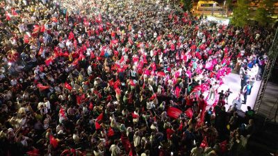 A MİLLİ TAKIMIN AVRUPA ŞAMPİYONASI’NDA HOLLANDA İLE OYNAYACAĞI ÇEYREK FİNAL