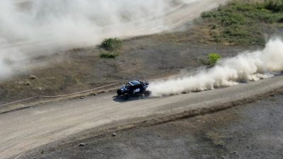 TÜRKİYE OTOMOBİL SPORLARI FEDERASYONU TARAFINDAN YAPILAN 2024 TÜRKİYE BAJA ŞAMPİYONASI'NIN