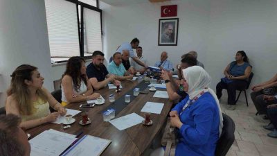 BOLU BELEDİYESİ, İHALEYE ÇIKTIĞI 5 YENİ TAKSİ PLAKASINI, 5 MİLYON