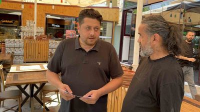 DÜZCE BELEDİYE BAŞKANI DR. FARUK ÖZLÜ’NÜN BOLU DAĞI’NIN ADININ DÜZCE