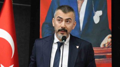 YETERLİ ÇOĞUNLUĞUN SAĞLANAMAMASI SEBEBİYLE 9 TEMMUZ’A ERTELENEN BOLUSPOR’UN OLAĞANÜSTÜ KONGRESİ’NDE