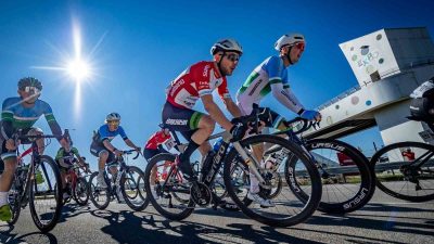 GENÇLİK VE SPOR BAKANI OSMAN AŞKIN BAK, 2024 YAZ OLİMPİYAT