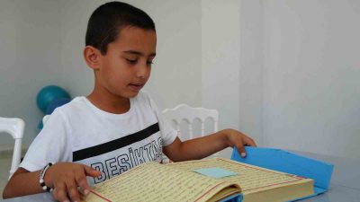 DÜZCE BELEDİYESİ ÇOCUK ÜNİVERSİTESİ YAZ OKULU’NDA İLK DERS ZİLİ ÇALDI.