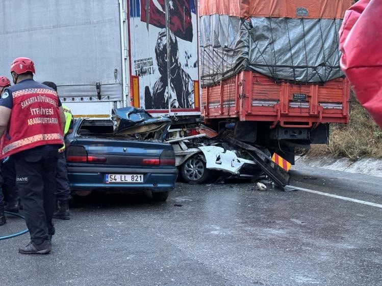 Dört günde meydana gelen 22 kazada bir kişi öldü, 29 kişi yaralandı