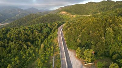 FARUK ÖZLÜ, ‘BOLU DAĞI’ İSMİNİN COĞRAFİ OLARAK YANLIŞ OLDUĞUNU BELİRTEREK,