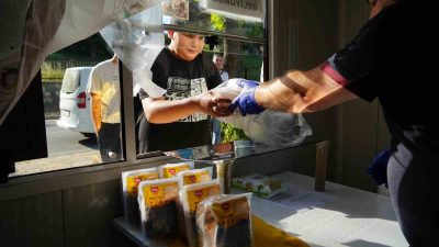 DÜZCE BELEDİYESİ, 1 TEMMUZ 2024 PAZARTESİ GÜNÜ İTİBARİYLE ŞEHİR GENELİNDE