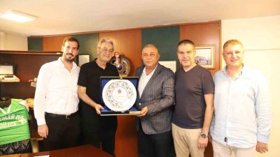 DÜZCE TİCARET VE SANAYİ ODASI (TSO) BAŞKANI ERDOĞAN BIYIK, ODA