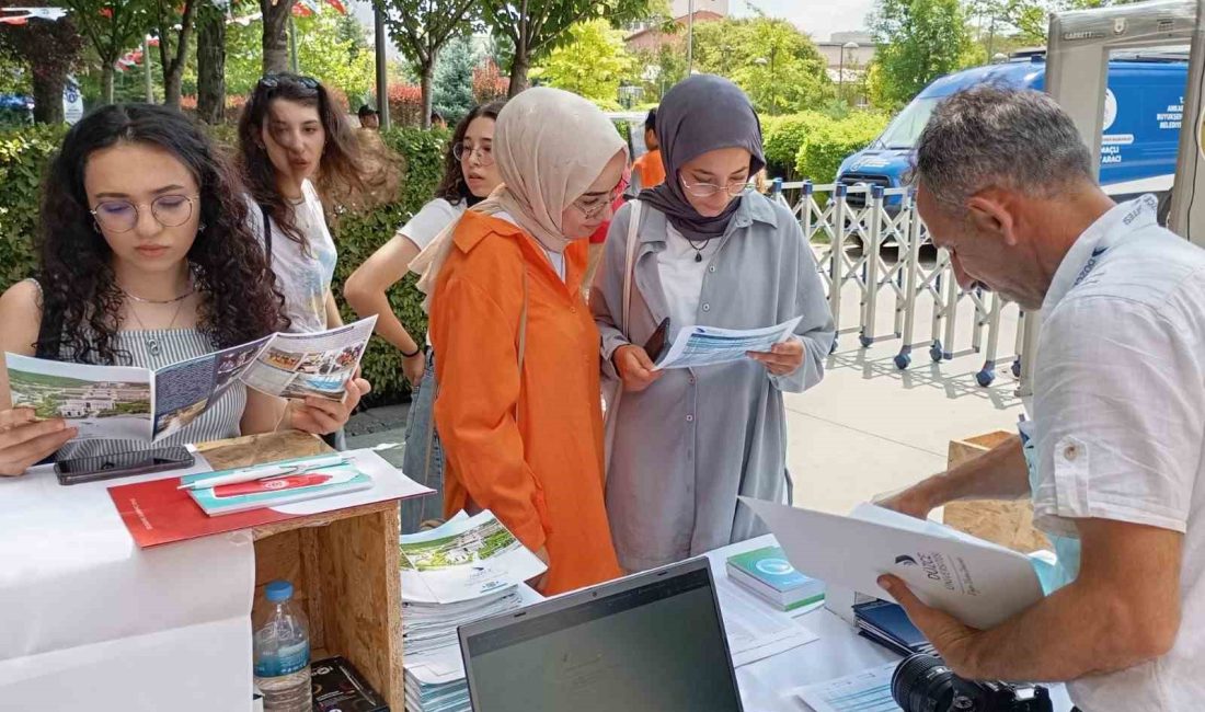 DÜZCE ÜNİVERSİTESİ, ANKARA BÜYÜKŞEHİR