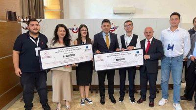 ULAŞTIRMA VE ALTYAPI BAKANLIĞI, ULAŞTIRMA, DENİZCİLİK VE HABERLEŞME ARAŞTIRMALARI MERKEZİ