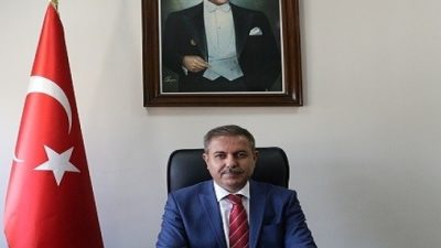 DÜZCE VALİ YARDIMCISI YAKUP TATOĞLU, SİVAS VALİ YARDIMCILIĞINA ATANDI.