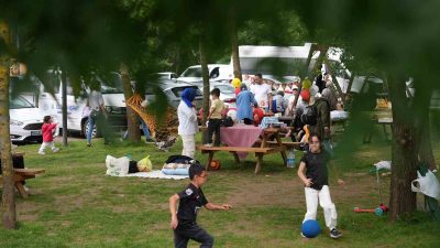 DÜZCE VALİLİĞİ TARAFINDAN ALINAN KARARLA ORMANLARDA PİKNİK ALANLARI DIŞINDAKİ TÜM