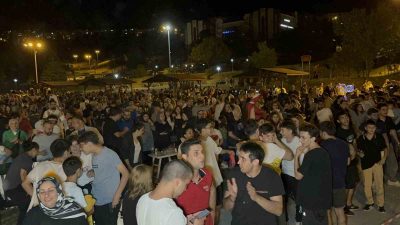 SON 16 TURUNDA A MİLLİ TAKIMIMIZ AVUSTURYA’YI 2-1 YENİNCE DÜZCE’DE