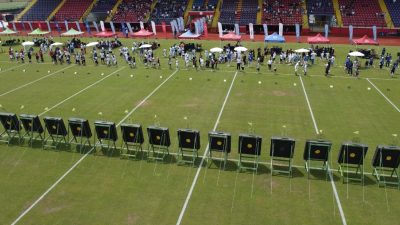 ASES U-13 OKÇULUK AÇIK HAVA TÜRKİYE ŞAMPİYONASI’NA DÜZCE EV SAHİPLİĞİ