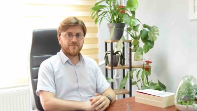 SAĞLIK ALANINDA SON YILLARDA ÖNEMLİ BİR YER EDİNEN "FONKSİYONEL TIP