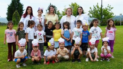 DÜZCE BELEDİYESİ İŞTİRAK ŞİRKETİ BELKA İNSAN KAYNAKLARI A.Ş BÜNYESİNDE FAALİYET