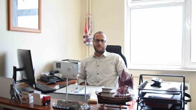 DOÇ. DR. MEHMET CİHAT DEMİR, ASLA RÜZGARLI VEYA FIRTINALI HAVALARDA