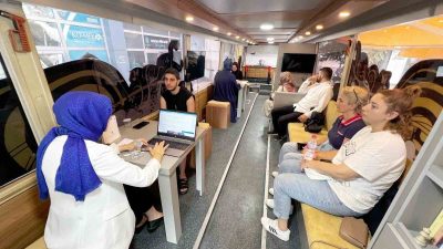 BAŞİSKELE BELEDİYESİ, 2024-YÜKSEKÖĞRETİM KURUMLARI SINAVI'NDA (YKS)  BAŞARILI PUANLAR ALARAK