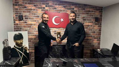 GÜLÜMBESPOR, YENİ SEZON ÖNCESİ TECRÜBELİ İSİM MEHMET YUNUS ALTIN İLE