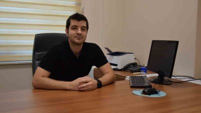 DÜZCE ÜNİVERSİTESİ TIP FAKÜLTESİ DERİ VE ZÜHREVİ HASTALIKLAR ANABİLİM DALI