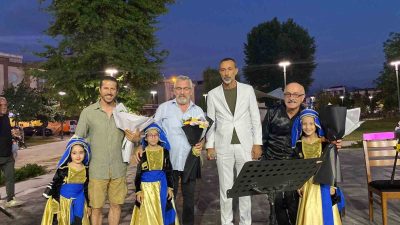 DÜZCE GÜRCÜ KÜLTÜR DERNEĞİ, 2023 - 2024 DÖNEMİ GÜRCÜ MÜZİĞİ