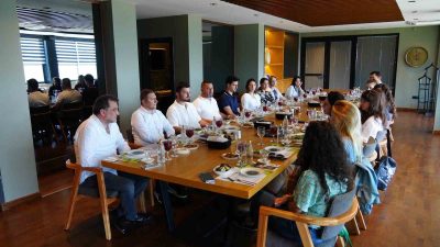 DÜZCE BELEDİYESİ’NİN, ŞEHİR ŞEBEKESİNİ YENİLEMEK SURETİYLE İÇME SUYUNDA YAŞANAN SORUNLARI