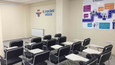 DÜZCE BELEDİYESİ İŞTİRAK ŞİRKETİ BELKA İNSAN KAYNAKLARI A.Ş BÜNYESİNDE ÇALIŞMALARINI