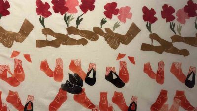 AVRUPA BİRLİĞİ PROJE SERGİSİ “İN SİTU” BEĞENİYE SUNULDU.