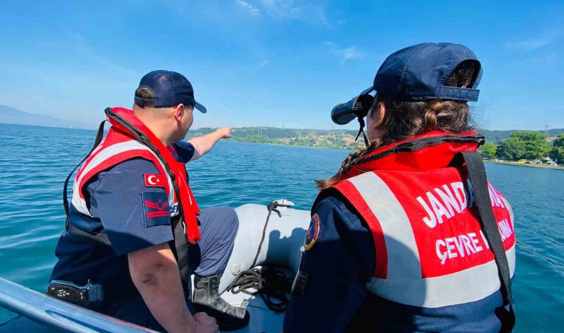 SAKARYA İL JANDARMA KOMUTANLIĞINA